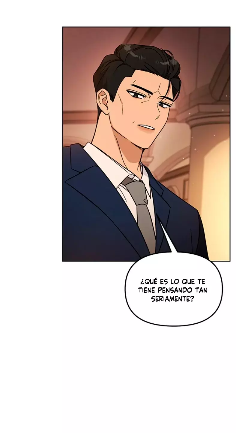 COMO EVITAR EL ENNEGRECIMIENTO DEL PROTAGONISTA MASCULINO GANGSTER Capitulo 4 página 63