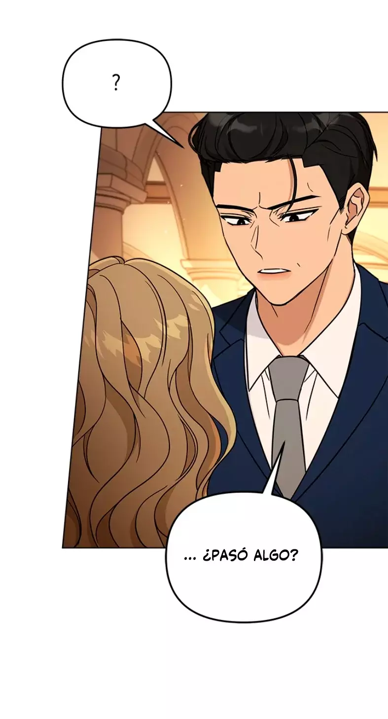 COMO EVITAR EL ENNEGRECIMIENTO DEL PROTAGONISTA MASCULINO GANGSTER Capitulo 4 página 66