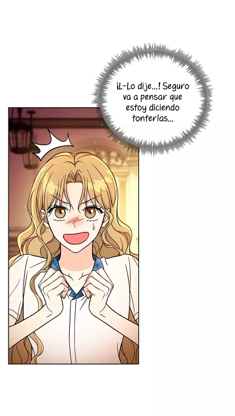 COMO EVITAR EL ENNEGRECIMIENTO DEL PROTAGONISTA MASCULINO GANGSTER Capitulo 4 página 68