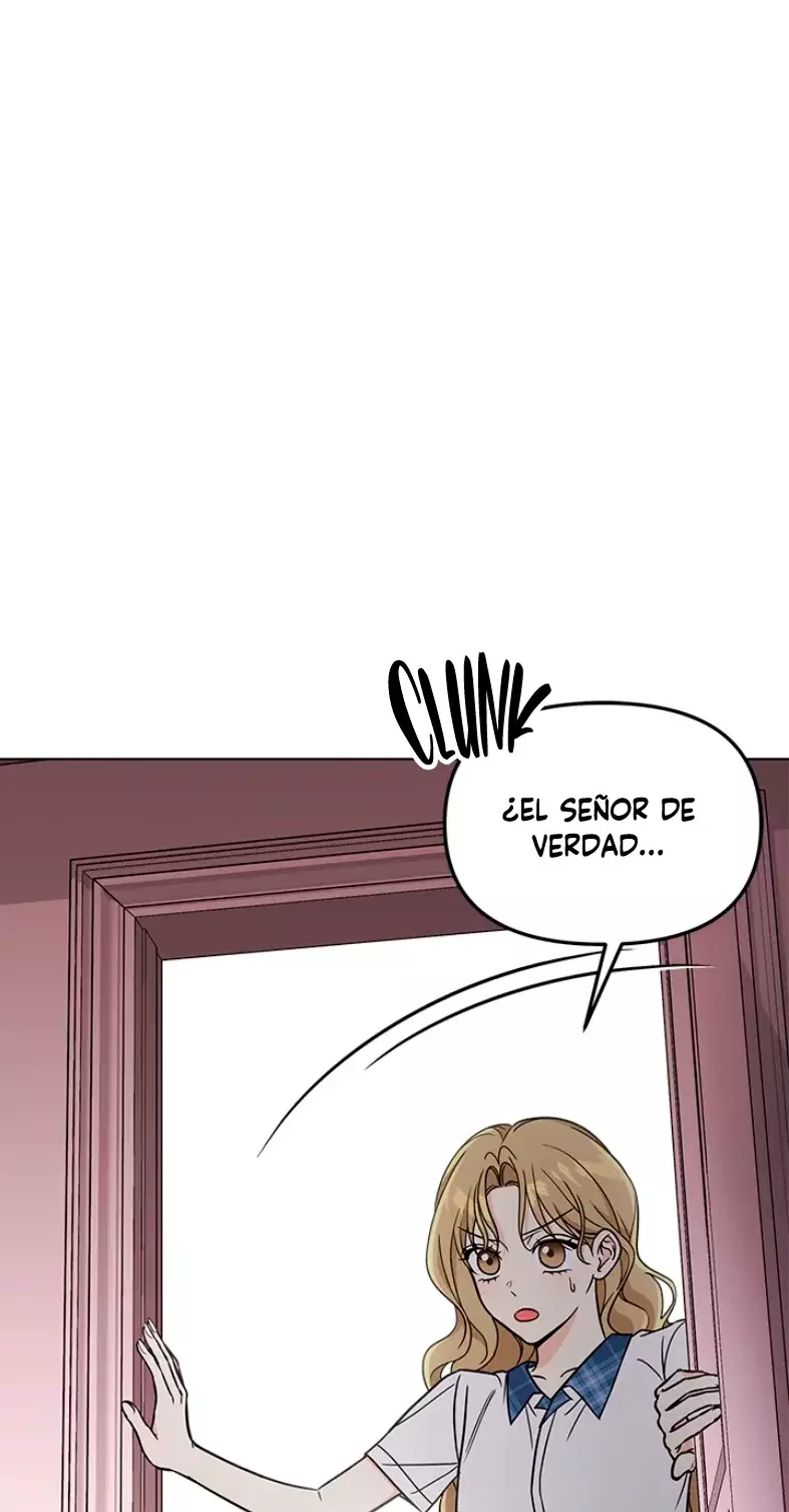 COMO EVITAR EL ENNEGRECIMIENTO DEL PROTAGONISTA MASCULINO GANGSTER Capitulo 4 página 73