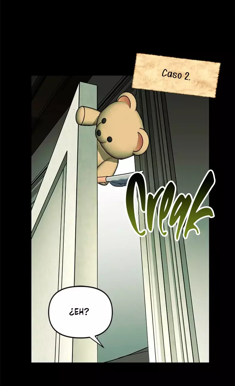 COMO EVITAR EL ENNEGRECIMIENTO DEL PROTAGONISTA MASCULINO GANGSTER Capitulo 5 página 26