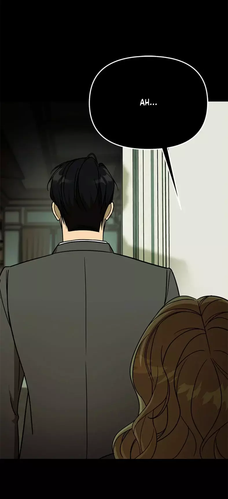 COMO EVITAR EL ENNEGRECIMIENTO DEL PROTAGONISTA MASCULINO GANGSTER Capitulo 5 página 30