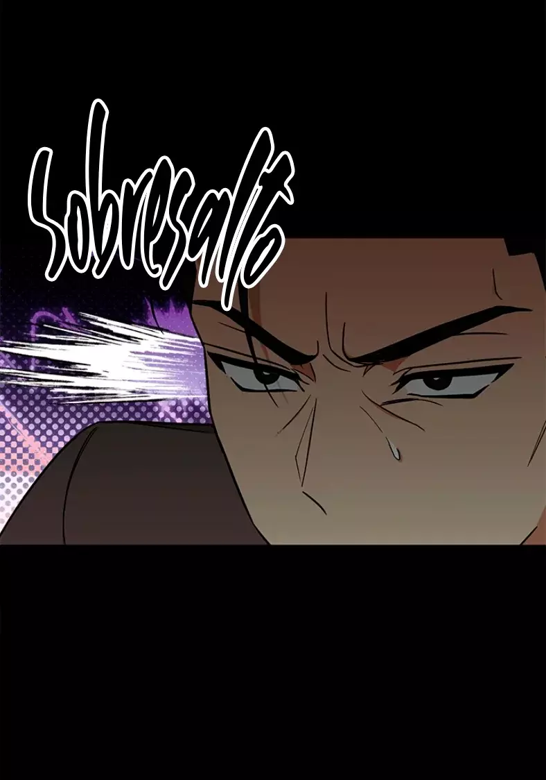 COMO EVITAR EL ENNEGRECIMIENTO DEL PROTAGONISTA MASCULINO GANGSTER Capitulo 5 página 33