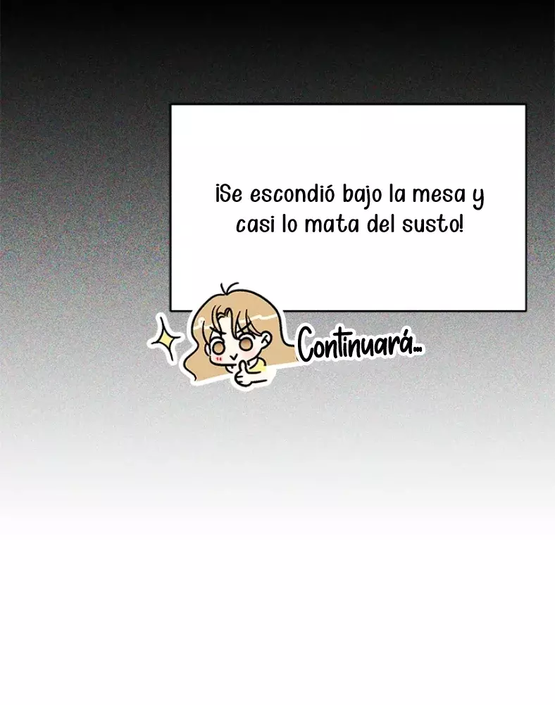 COMO EVITAR EL ENNEGRECIMIENTO DEL PROTAGONISTA MASCULINO GANGSTER Capitulo 5 página 36