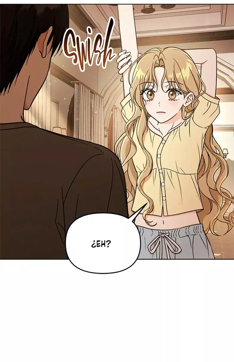 COMO EVITAR EL ENNEGRECIMIENTO DEL PROTAGONISTA MASCULINO GANGSTER Capitulo 5 página 42