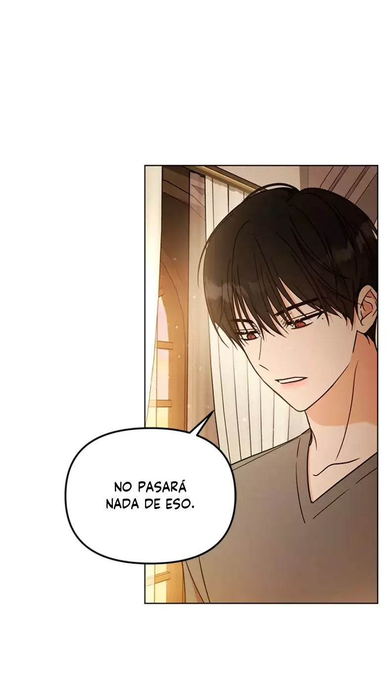 COMO EVITAR EL ENNEGRECIMIENTO DEL PROTAGONISTA MASCULINO GANGSTER Capitulo 5 página 56