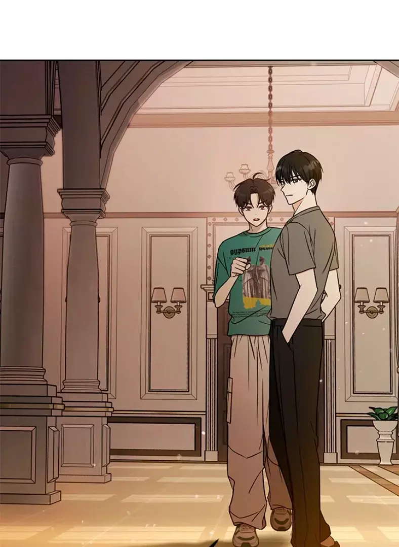 COMO EVITAR EL ENNEGRECIMIENTO DEL PROTAGONISTA MASCULINO GANGSTER Capitulo 5 página 58
