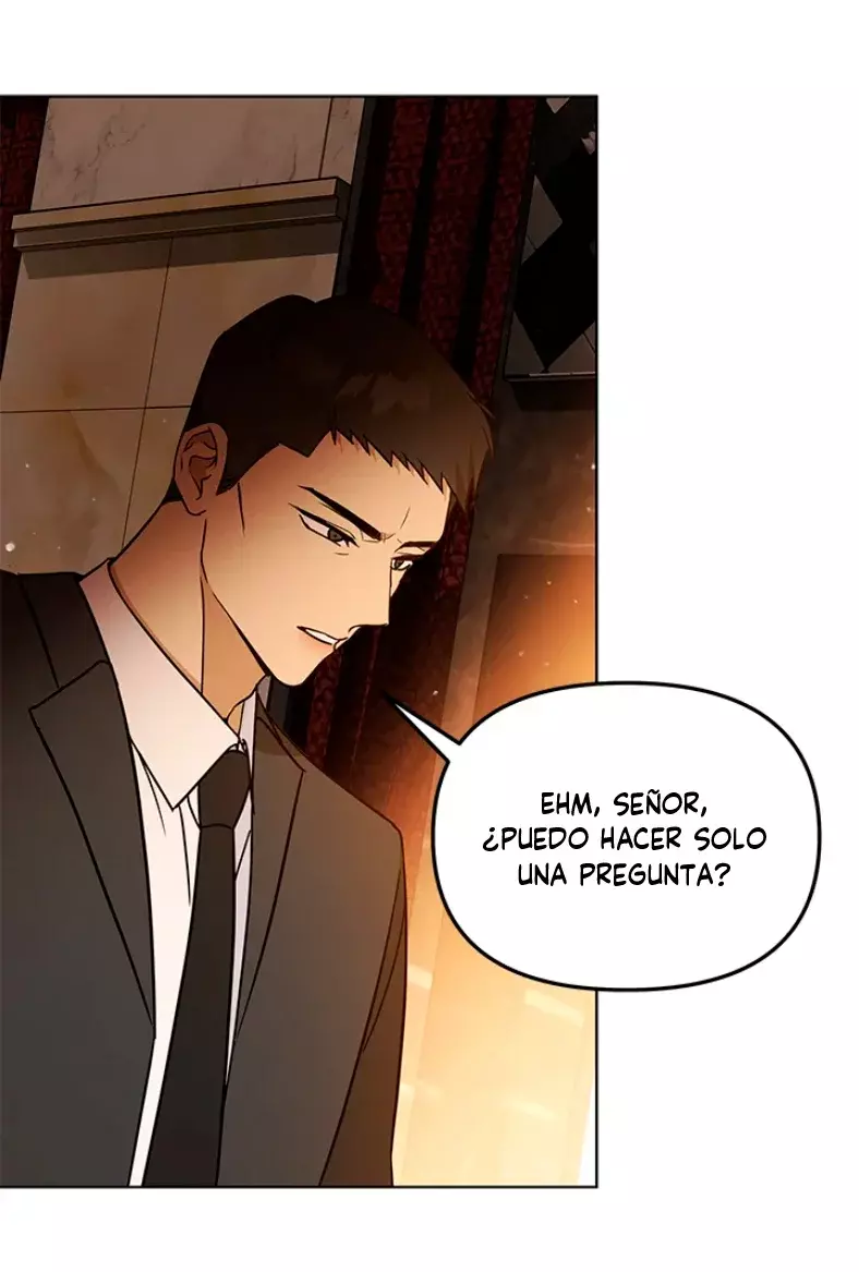 COMO EVITAR EL ENNEGRECIMIENTO DEL PROTAGONISTA MASCULINO GANGSTER Capitulo 5 página 66