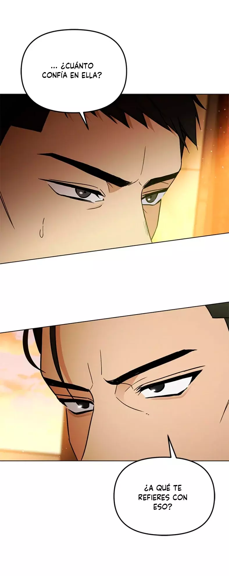 COMO EVITAR EL ENNEGRECIMIENTO DEL PROTAGONISTA MASCULINO GANGSTER Capitulo 5 página 68