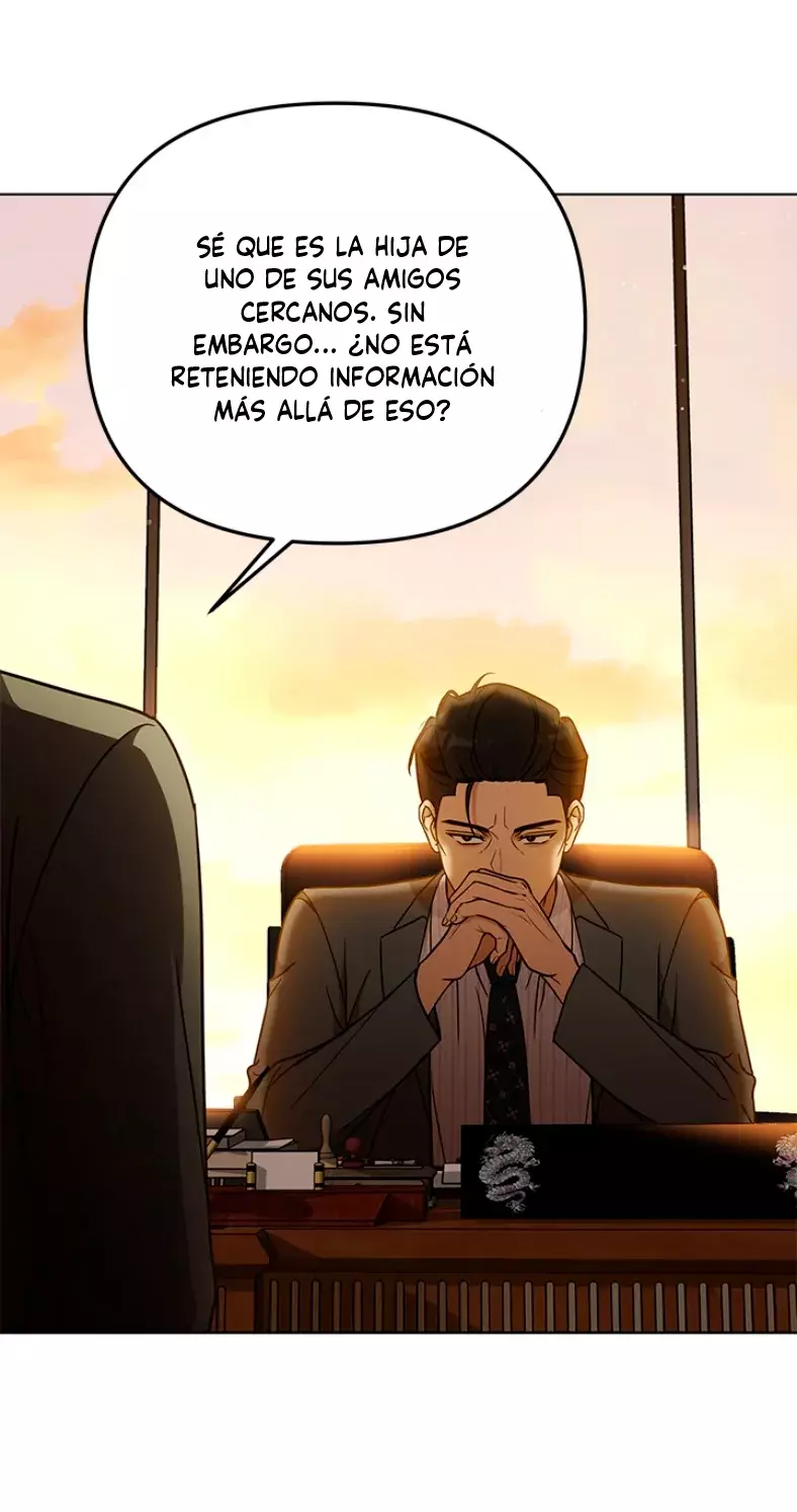 COMO EVITAR EL ENNEGRECIMIENTO DEL PROTAGONISTA MASCULINO GANGSTER Capitulo 5 página 69