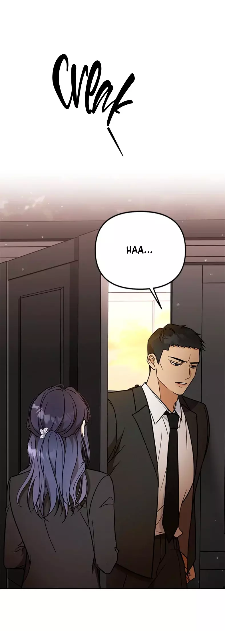 COMO EVITAR EL ENNEGRECIMIENTO DEL PROTAGONISTA MASCULINO GANGSTER Capitulo 5 página 72