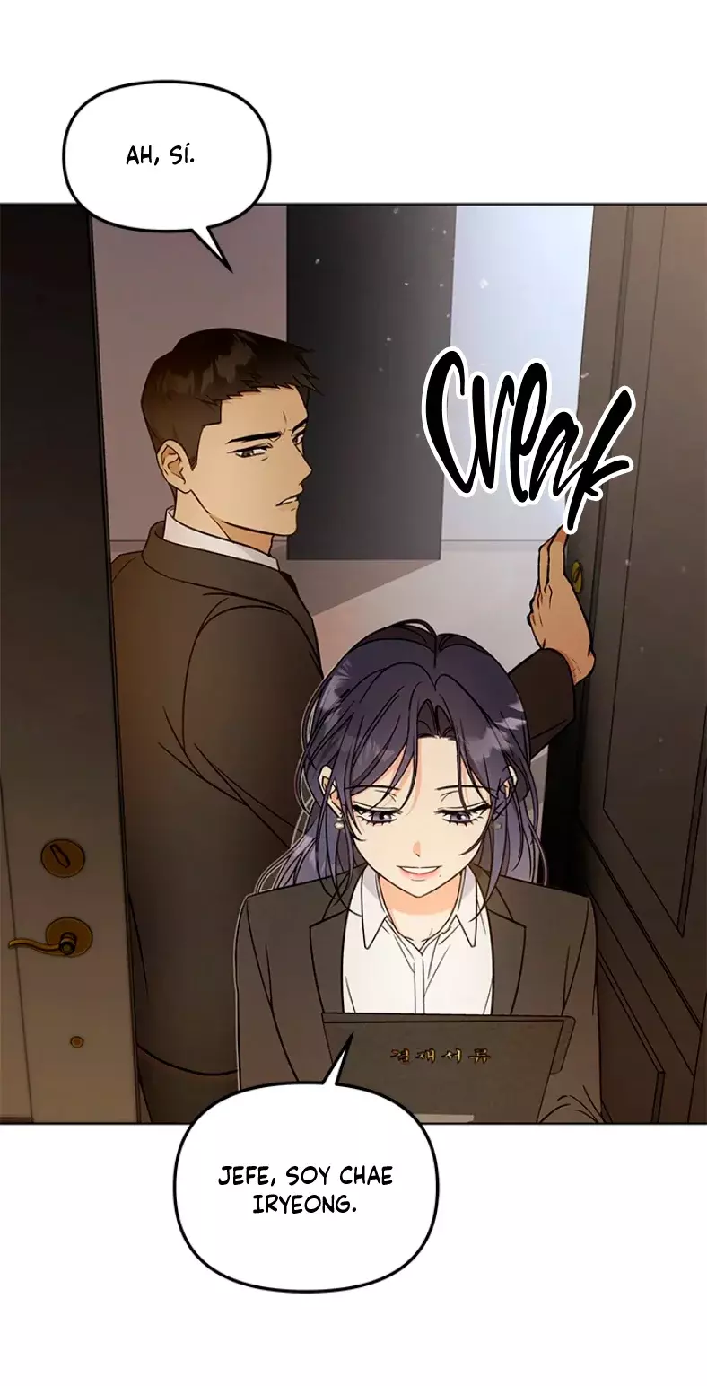 COMO EVITAR EL ENNEGRECIMIENTO DEL PROTAGONISTA MASCULINO GANGSTER Capitulo 5 página 74