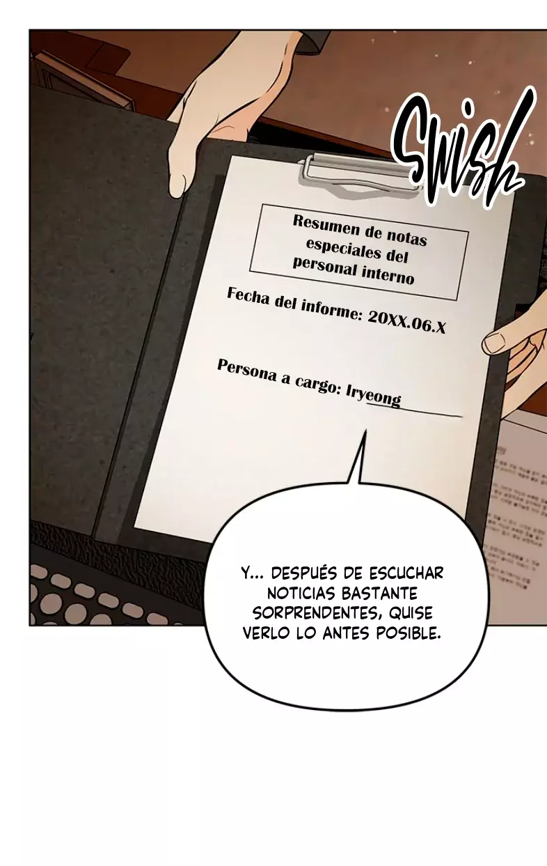 COMO EVITAR EL ENNEGRECIMIENTO DEL PROTAGONISTA MASCULINO GANGSTER Capitulo 5 página 76