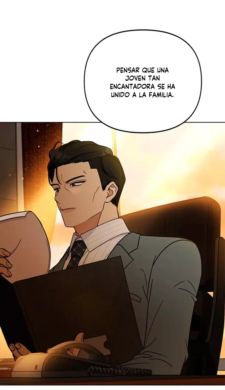 COMO EVITAR EL ENNEGRECIMIENTO DEL PROTAGONISTA MASCULINO GANGSTER Capitulo 5 página 77