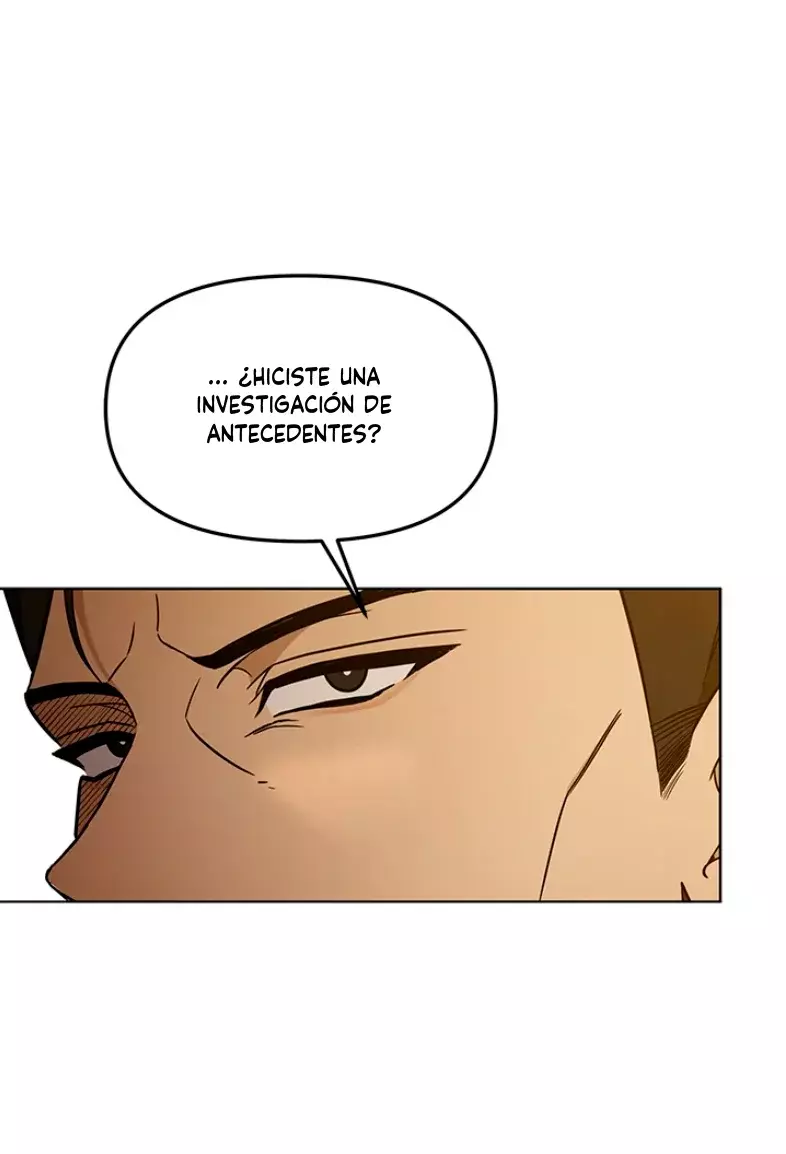 COMO EVITAR EL ENNEGRECIMIENTO DEL PROTAGONISTA MASCULINO GANGSTER Capitulo 5 página 78