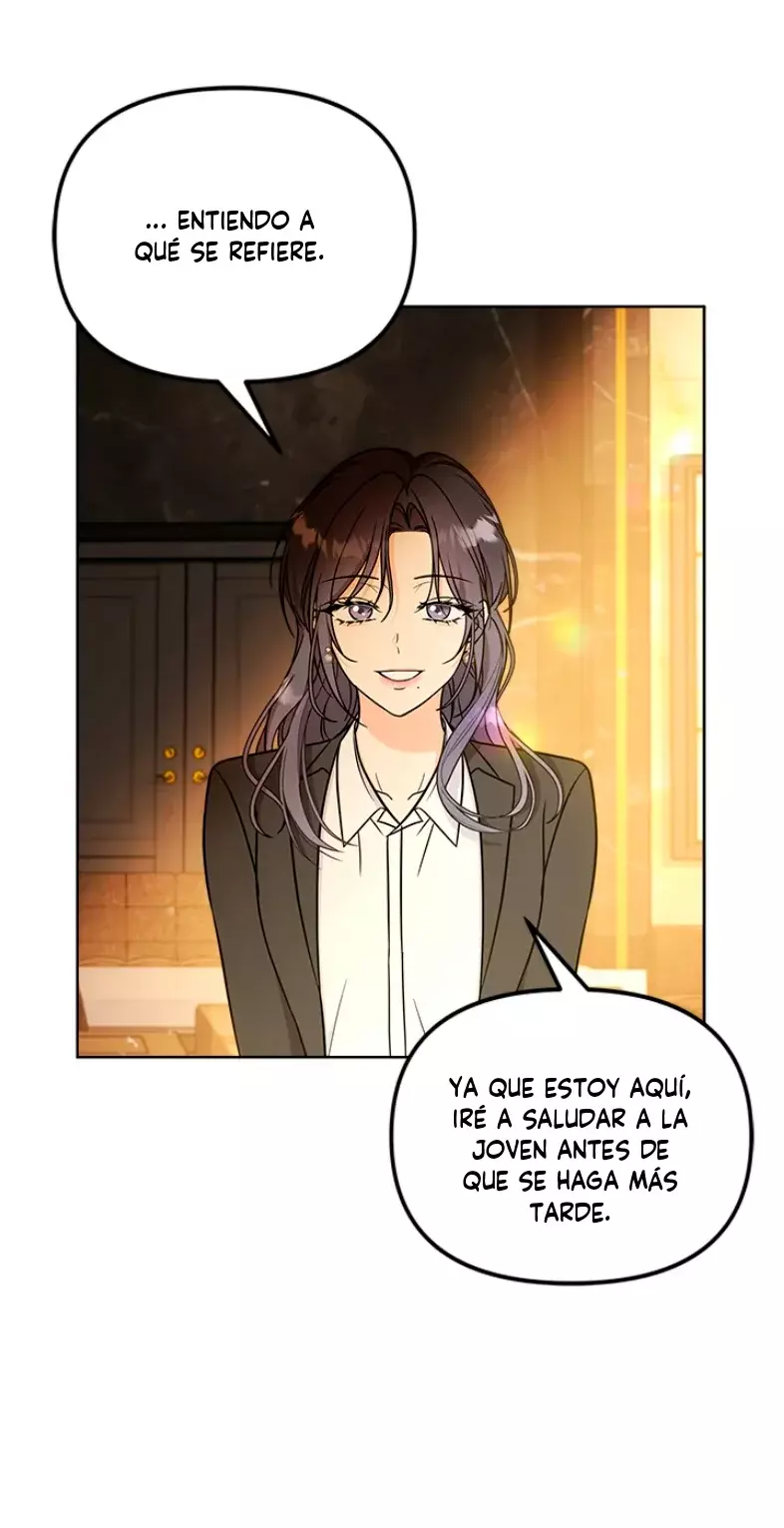 COMO EVITAR EL ENNEGRECIMIENTO DEL PROTAGONISTA MASCULINO GANGSTER Capitulo 5 página 85