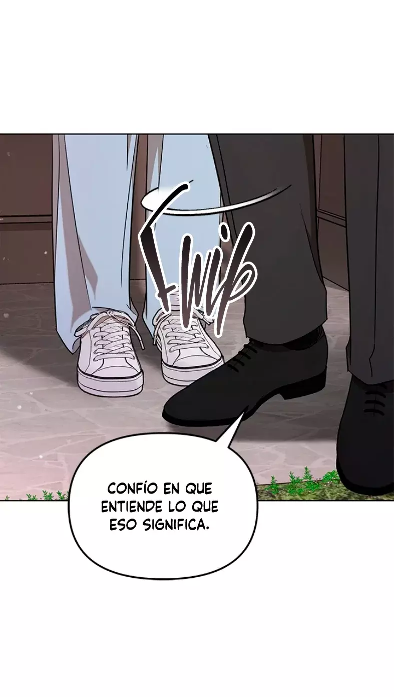 COMO EVITAR EL ENNEGRECIMIENTO DEL PROTAGONISTA MASCULINO GANGSTER Capitulo 6 página 18