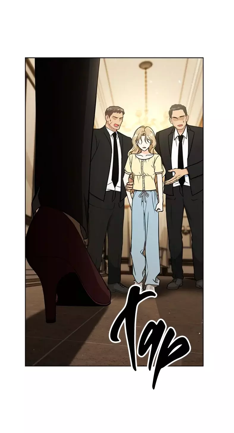 COMO EVITAR EL ENNEGRECIMIENTO DEL PROTAGONISTA MASCULINO GANGSTER Capitulo 6 página 33