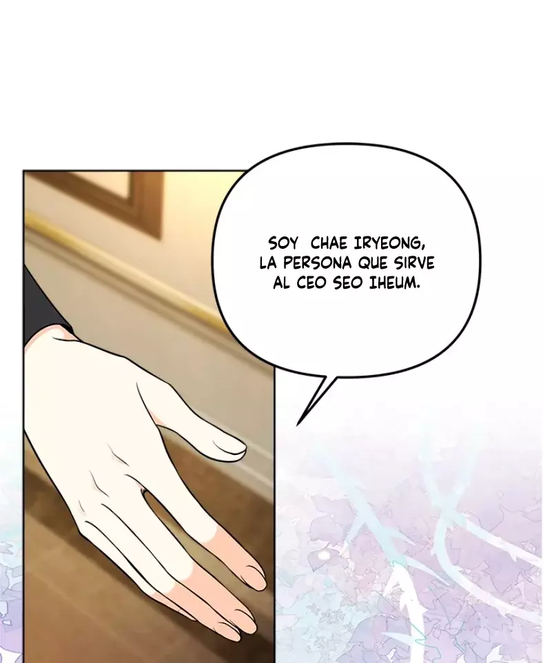 COMO EVITAR EL ENNEGRECIMIENTO DEL PROTAGONISTA MASCULINO GANGSTER Capitulo 6 página 46