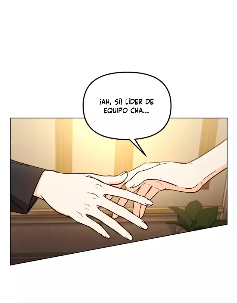 COMO EVITAR EL ENNEGRECIMIENTO DEL PROTAGONISTA MASCULINO GANGSTER Capitulo 6 página 48