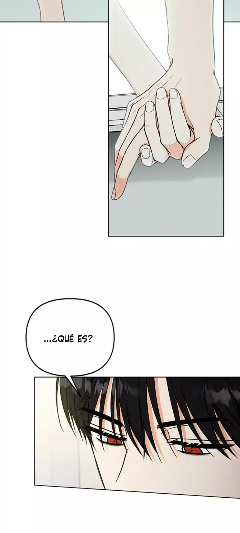 COMO EVITAR EL ENNEGRECIMIENTO DEL PROTAGONISTA MASCULINO GANGSTER Capitulo 6 página 73