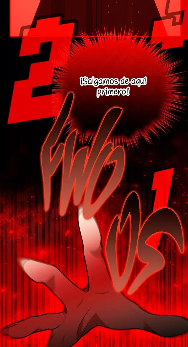 COMO EVITAR EL ENNEGRECIMIENTO DEL PROTAGONISTA MASCULINO GANGSTER Capitulo 7 página 28