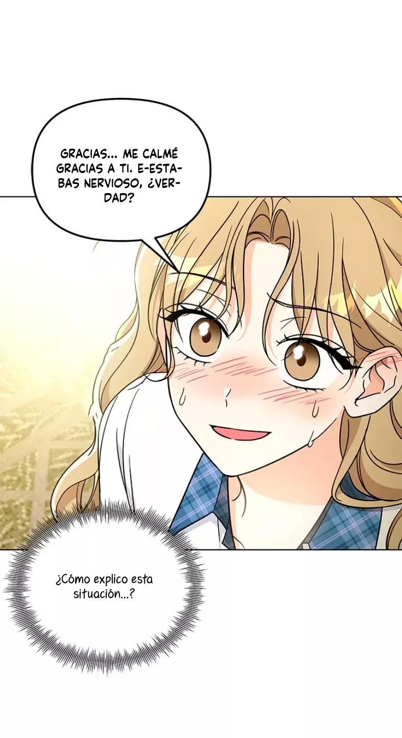 COMO EVITAR EL ENNEGRECIMIENTO DEL PROTAGONISTA MASCULINO GANGSTER Capitulo 7 página 44