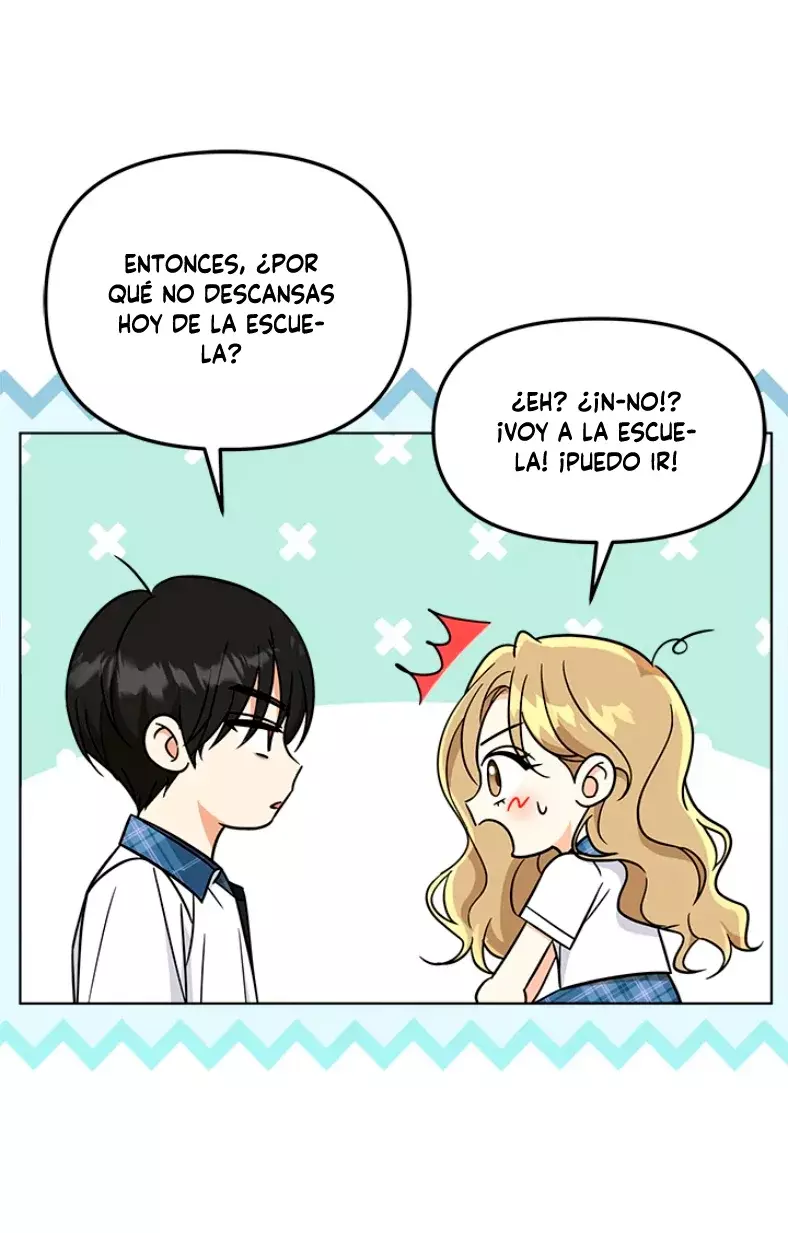 COMO EVITAR EL ENNEGRECIMIENTO DEL PROTAGONISTA MASCULINO GANGSTER Capitulo 7 página 48