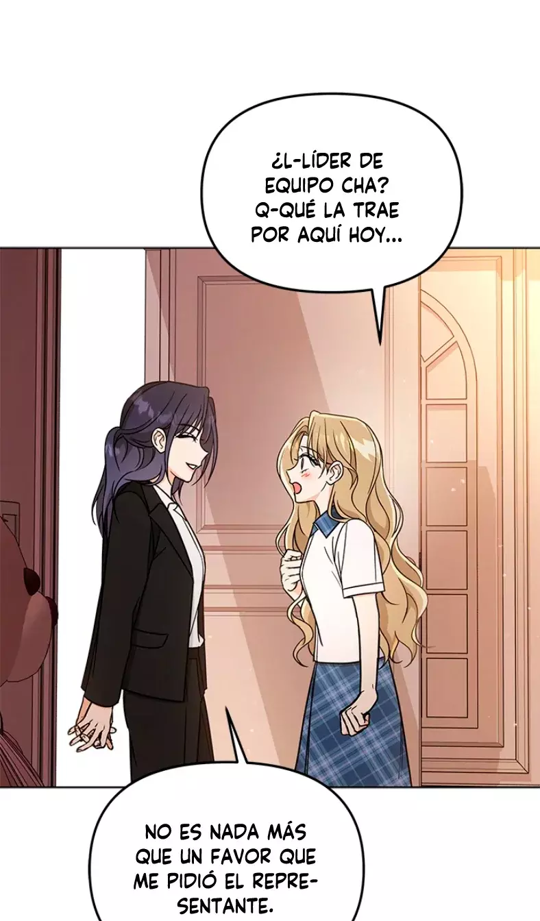 COMO EVITAR EL ENNEGRECIMIENTO DEL PROTAGONISTA MASCULINO GANGSTER Capitulo 7 página 87