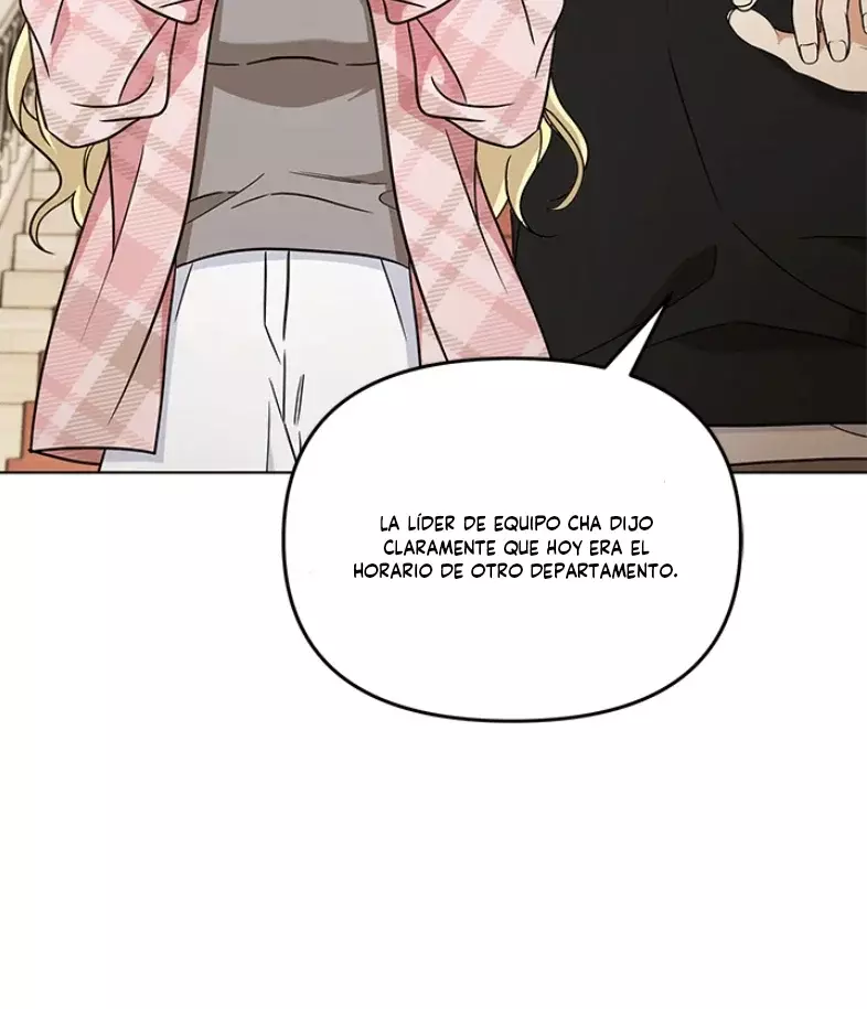COMO EVITAR EL ENNEGRECIMIENTO DEL PROTAGONISTA MASCULINO GANGSTER Capitulo 8 página 73