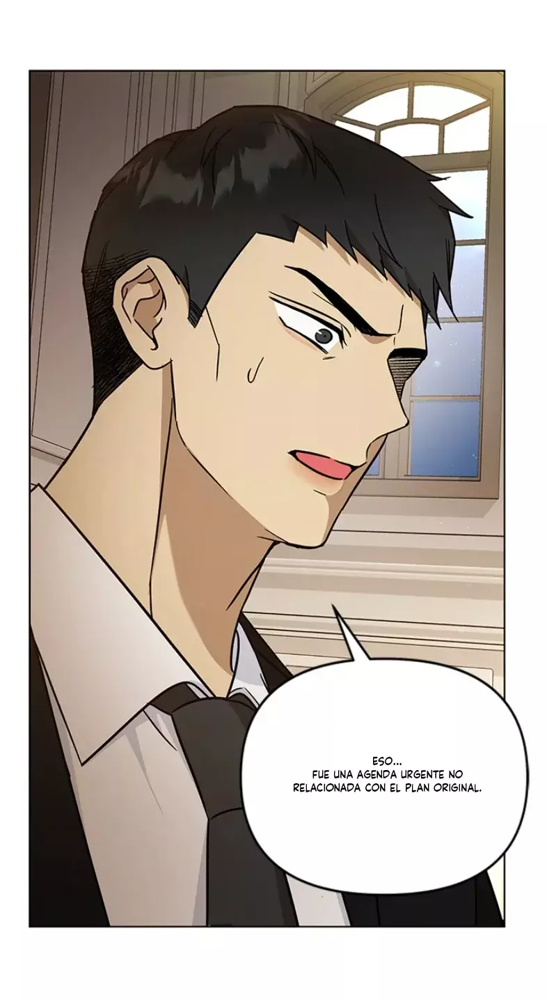 COMO EVITAR EL ENNEGRECIMIENTO DEL PROTAGONISTA MASCULINO GANGSTER Capitulo 8 página 74