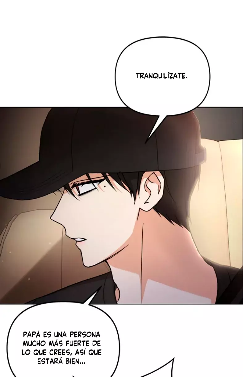 COMO EVITAR EL ENNEGRECIMIENTO DEL PROTAGONISTA MASCULINO GANGSTER Capitulo 9 página 12