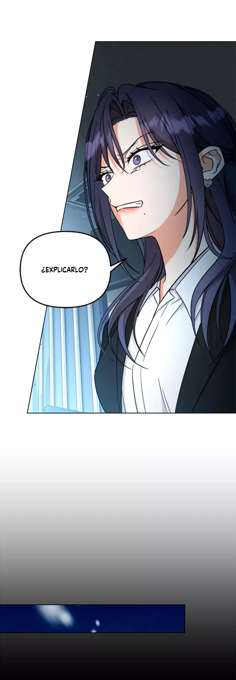 COMO EVITAR EL ENNEGRECIMIENTO DEL PROTAGONISTA MASCULINO GANGSTER Capitulo 9 página 24
