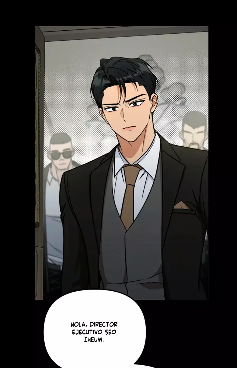 COMO EVITAR EL ENNEGRECIMIENTO DEL PROTAGONISTA MASCULINO GANGSTER Capitulo 9 página 26