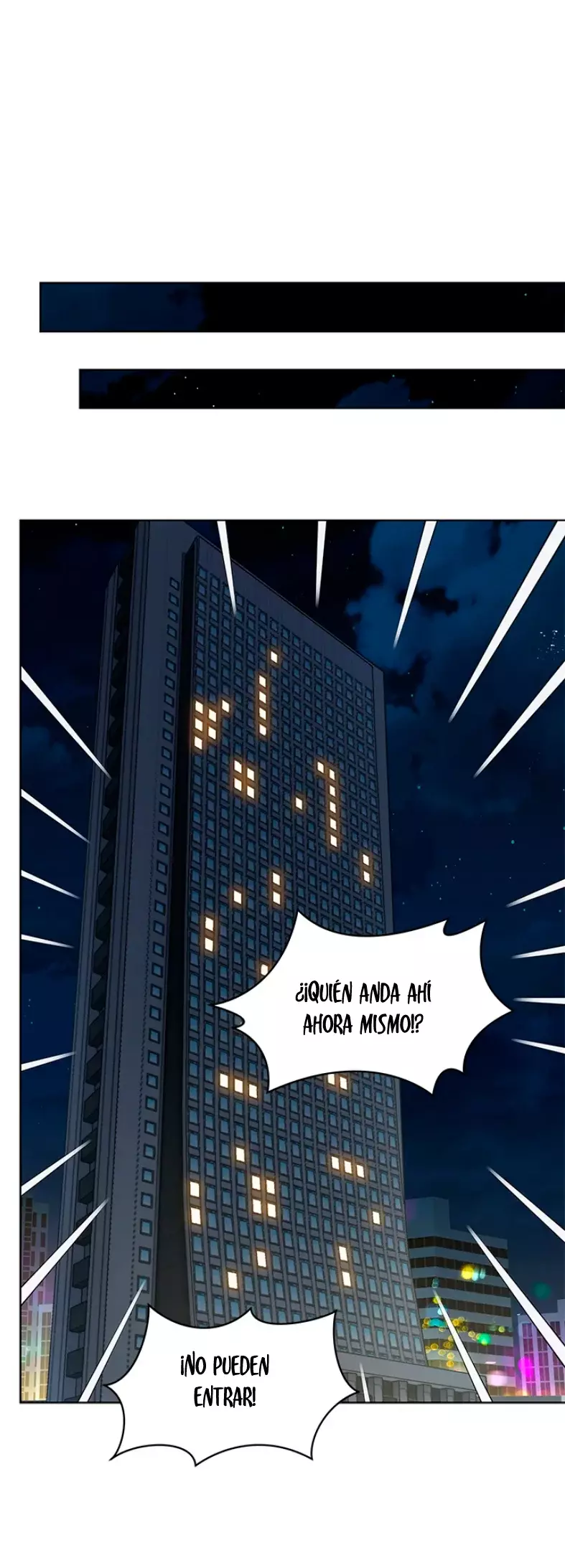 COMO EVITAR EL ENNEGRECIMIENTO DEL PROTAGONISTA MASCULINO GANGSTER Capitulo 9 página 35
