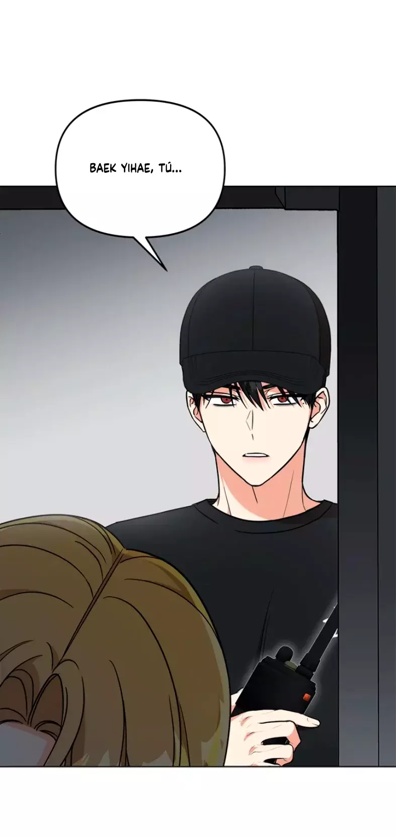 COMO EVITAR EL ENNEGRECIMIENTO DEL PROTAGONISTA MASCULINO GANGSTER Capitulo 9 página 48