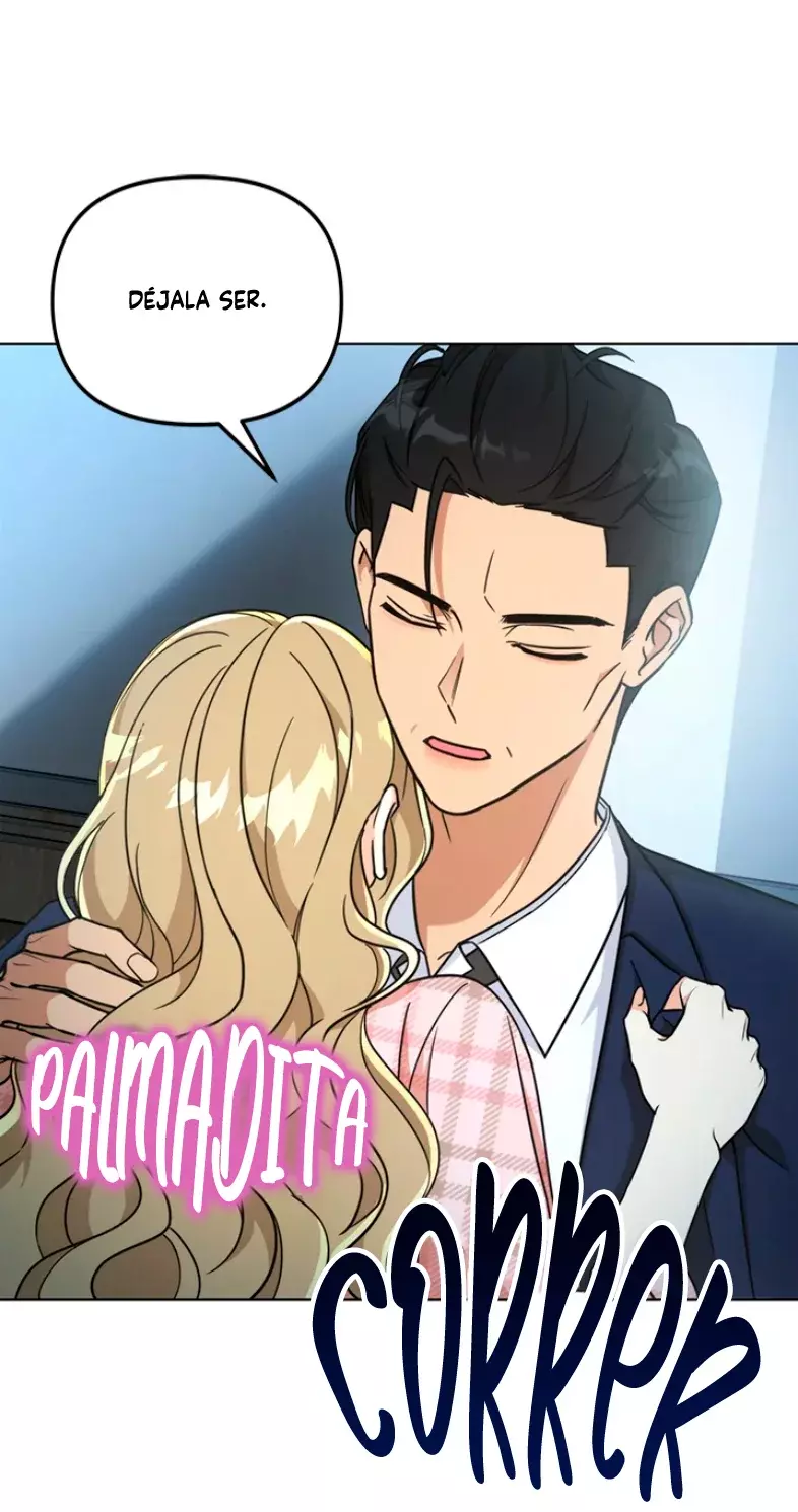 COMO EVITAR EL ENNEGRECIMIENTO DEL PROTAGONISTA MASCULINO GANGSTER Capitulo 9 página 76