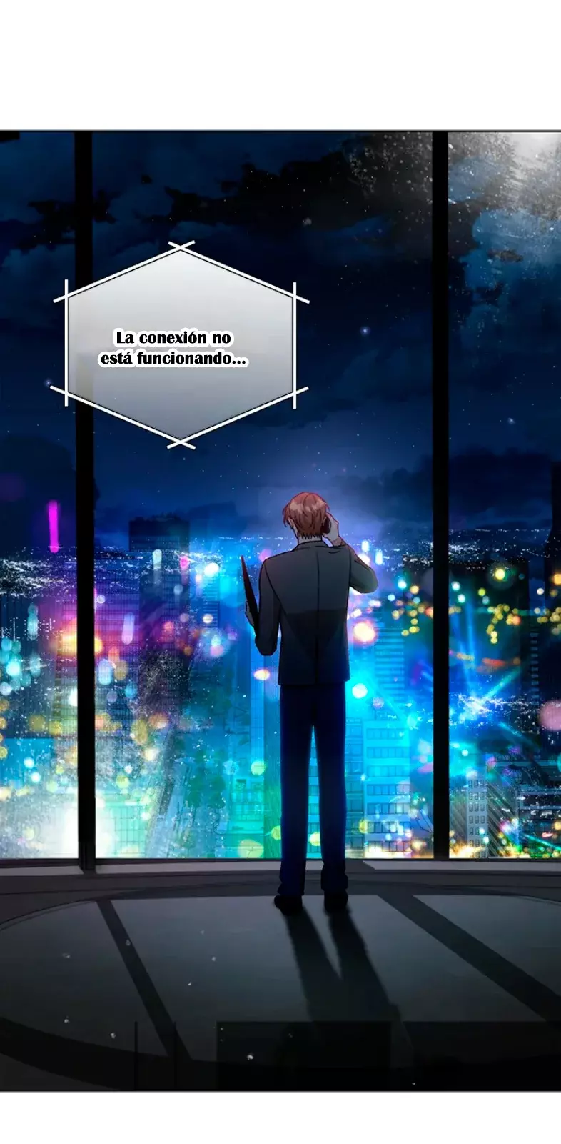 COMO EVITAR EL ENNEGRECIMIENTO DEL PROTAGONISTA MASCULINO GANGSTER Capitulo 9 página 85
