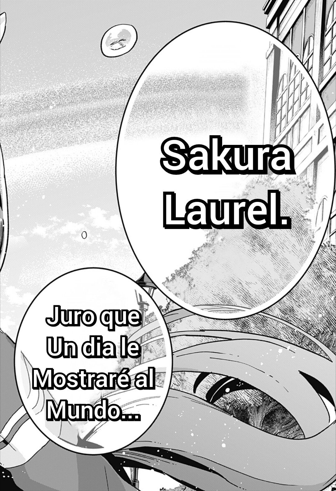 Uma Musume Pretty Derby: Star Blossom Capitulo 1 página 68