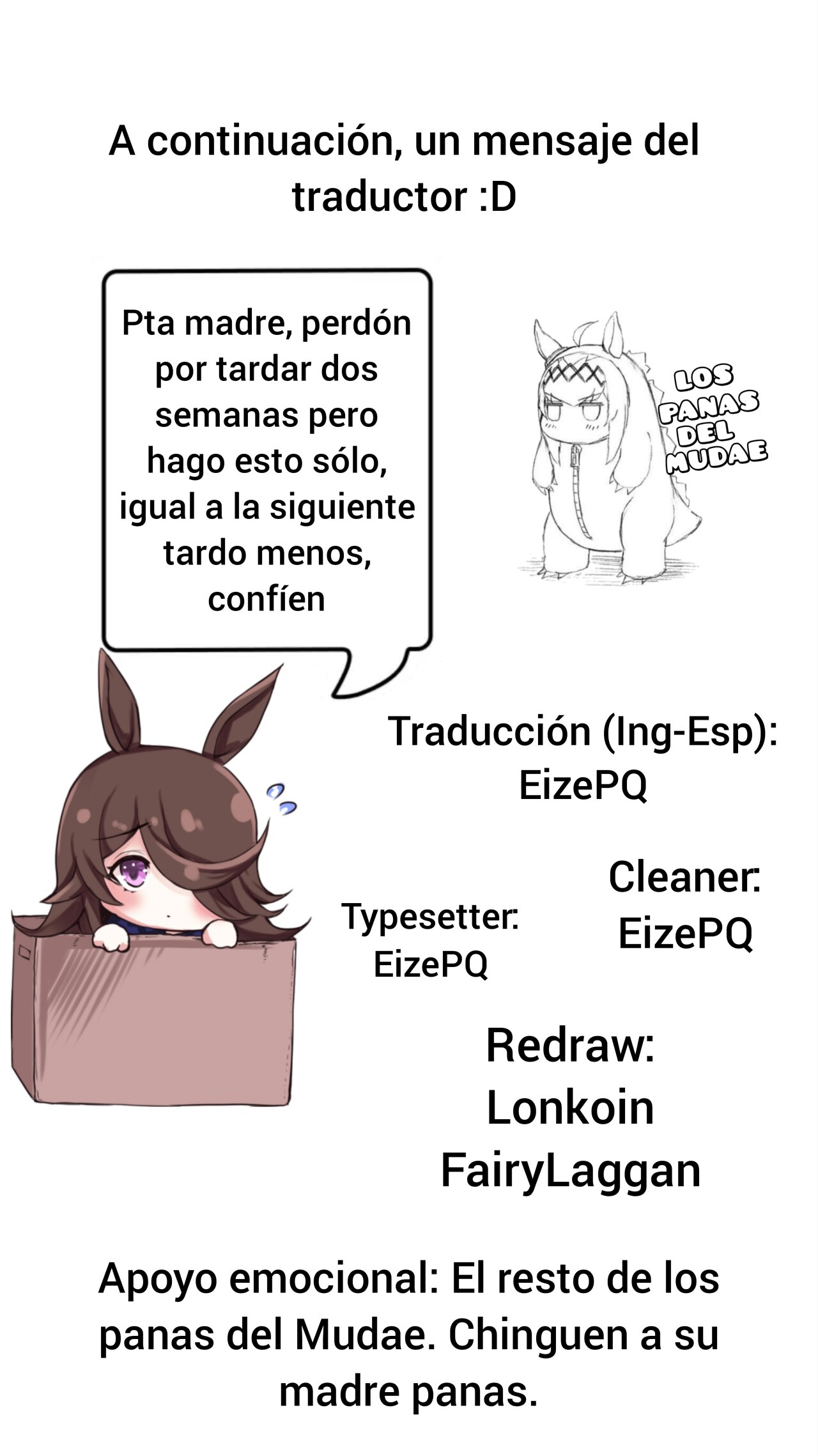 Uma Musume Pretty Derby: Star Blossom Capitulo 2 página 22