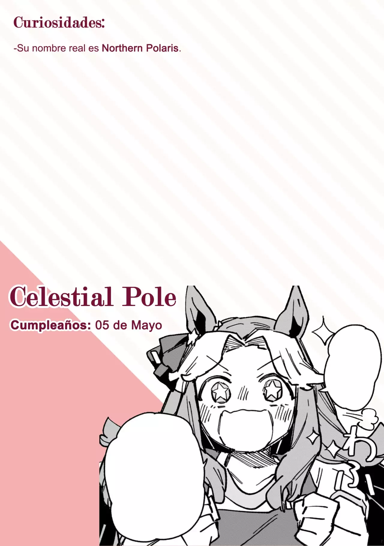 Uma Musume Pretty Derby: Star Blossom Capitulo 29: Frustrante página 21
