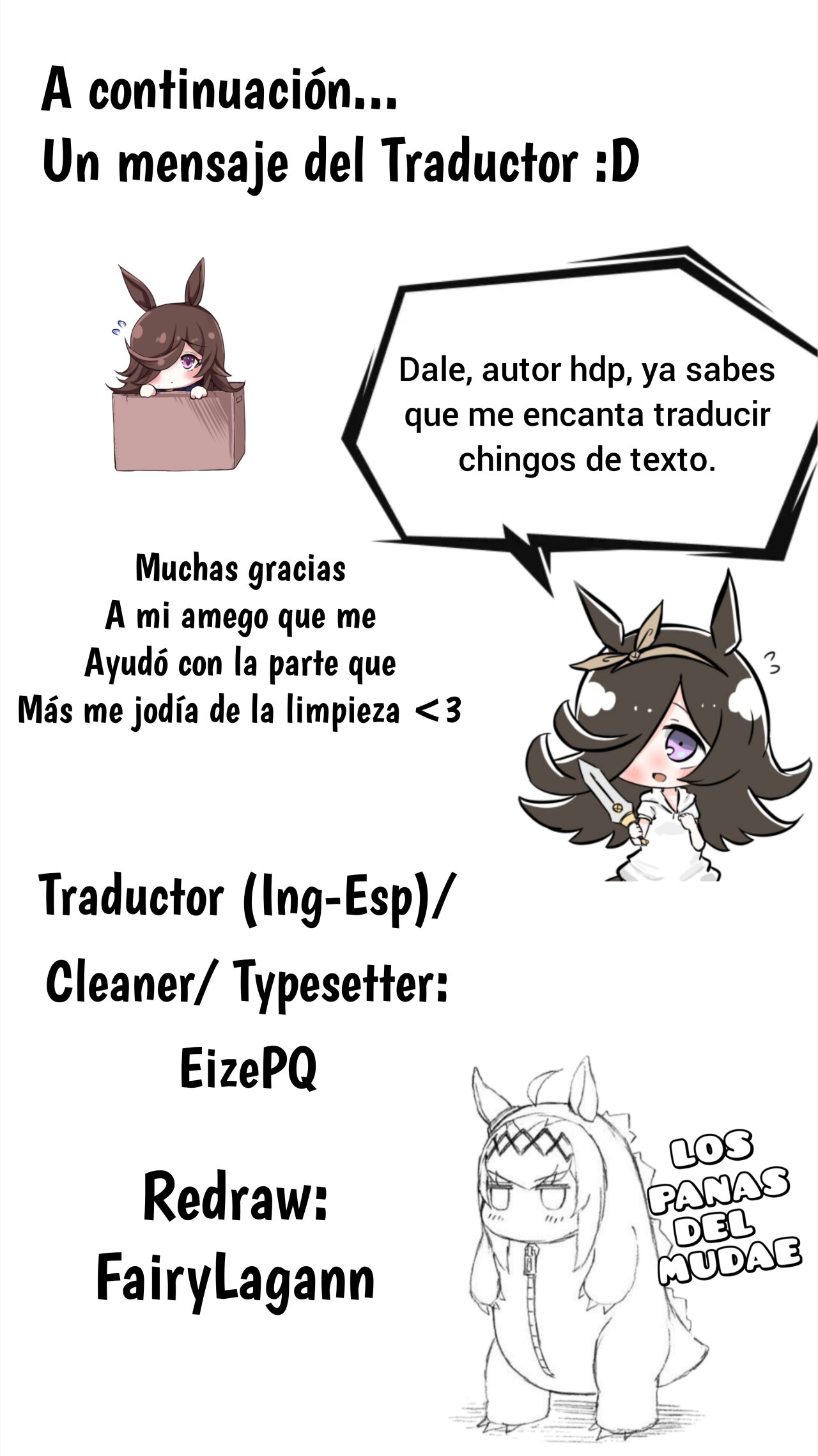Uma Musume Pretty Derby: Star Blossom Capitulo 3 página 22