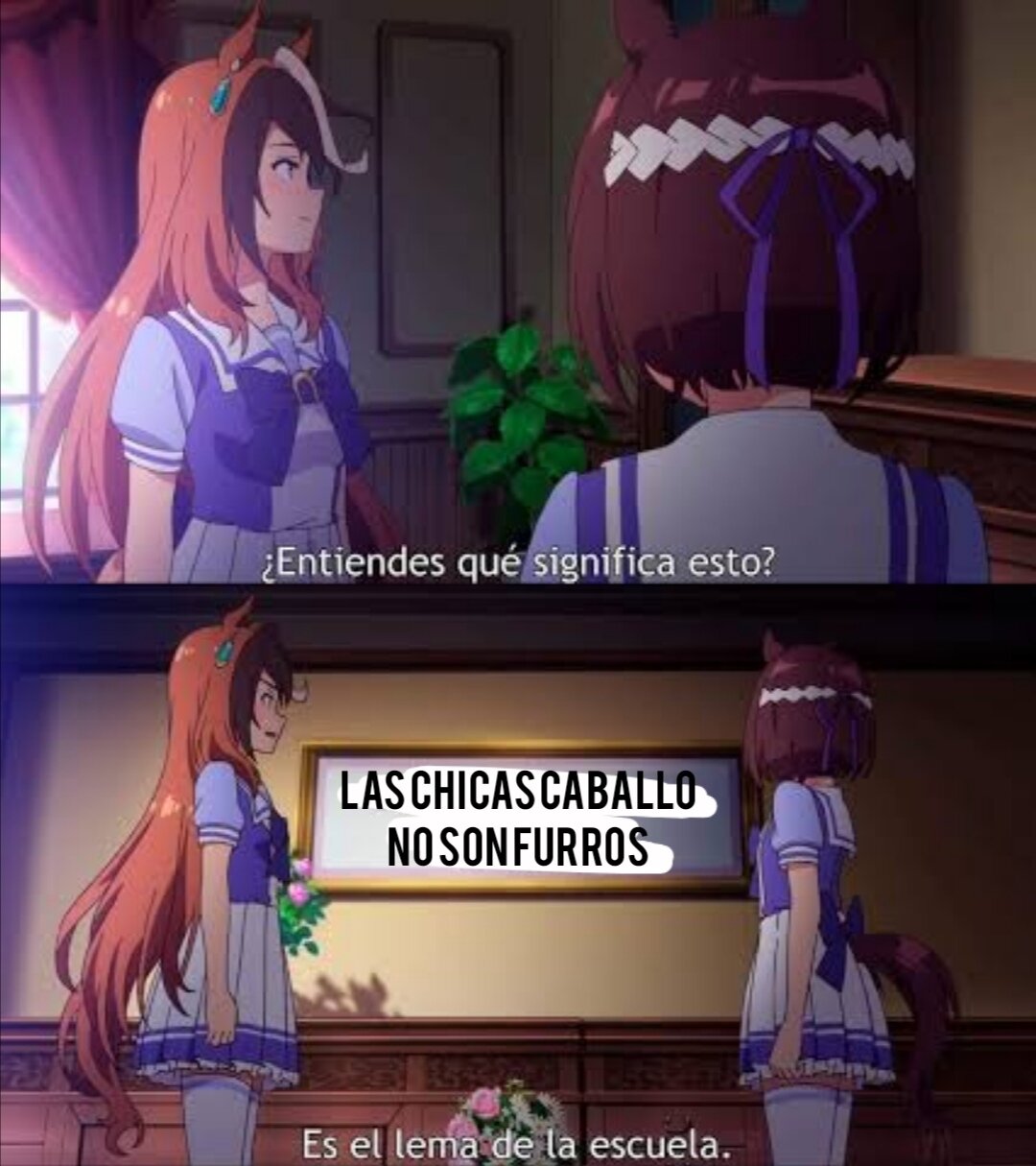 Uma Musume Pretty Derby: Star Blossom Capitulo 3 página 23