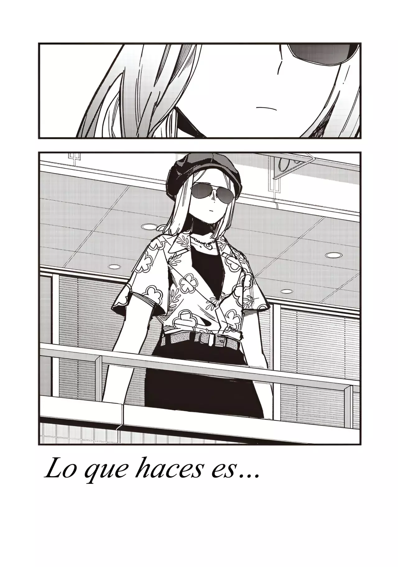 Uma Musume Pretty Derby: Star Blossom Capitulo 40: Un problema de privilegio página 25