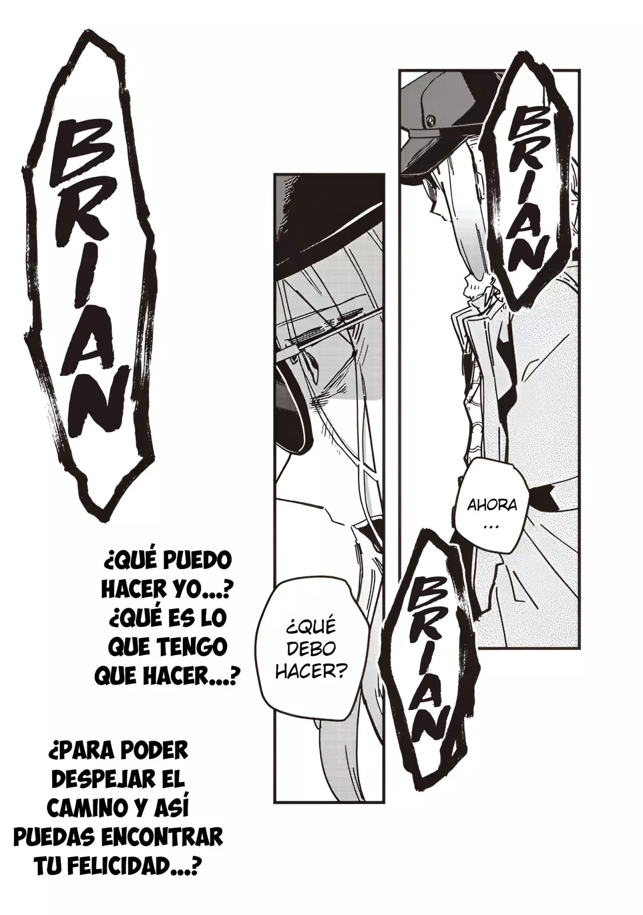 Uma Musume Pretty Derby: Star Blossom Capitulo 47: ¿Me he Vuelto la más fuerte? página 16