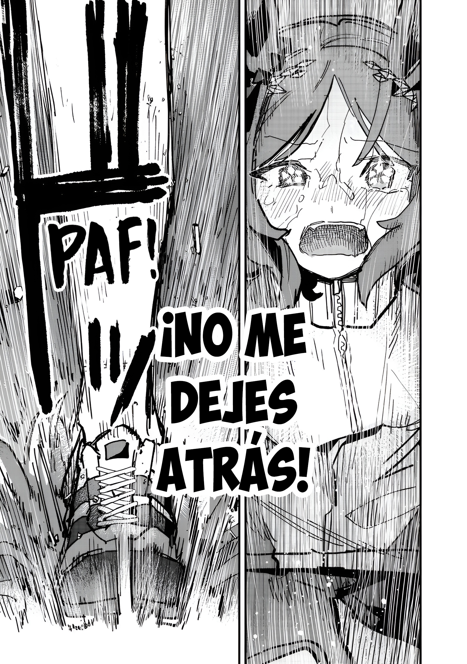 Uma Musume Pretty Derby: Star Blossom Capitulo 52 página 16