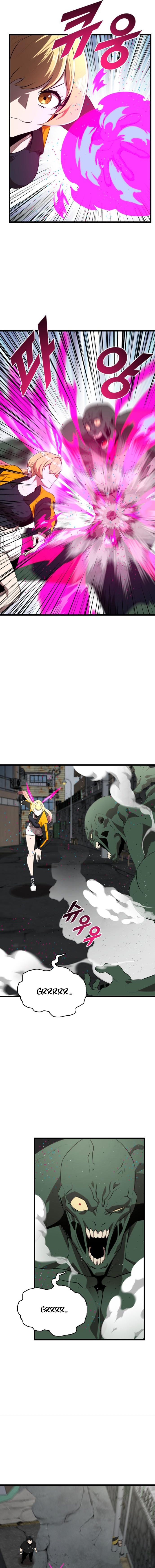 Héroe de alquiler Capitulo 16 página 16