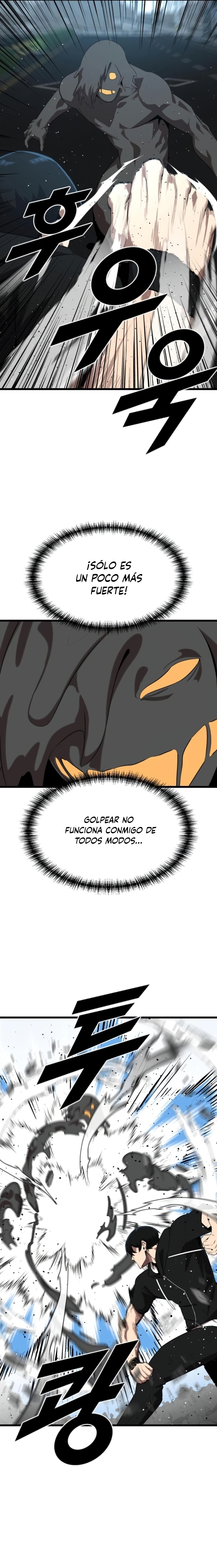 Héroe de alquiler Capitulo 20 página 14