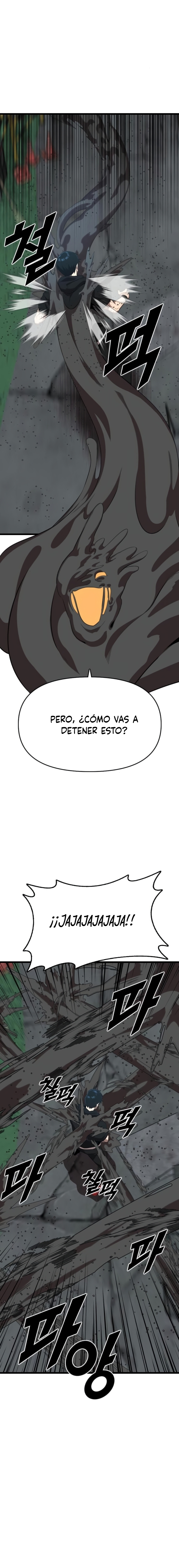 Héroe de alquiler Capitulo 20 página 7
