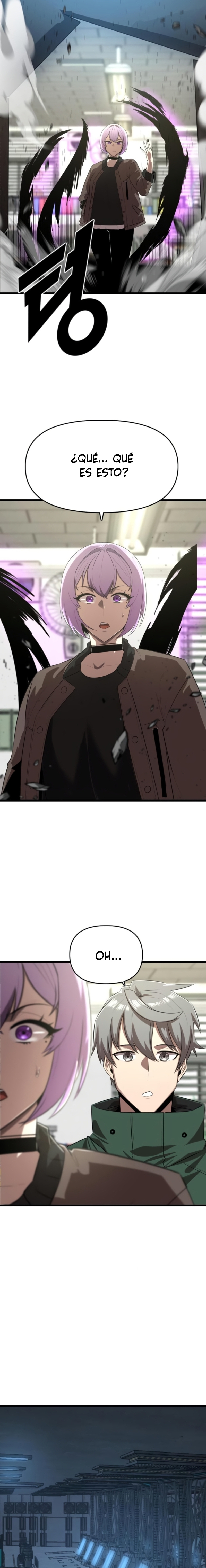 Héroe de alquiler Capitulo 21 página 12